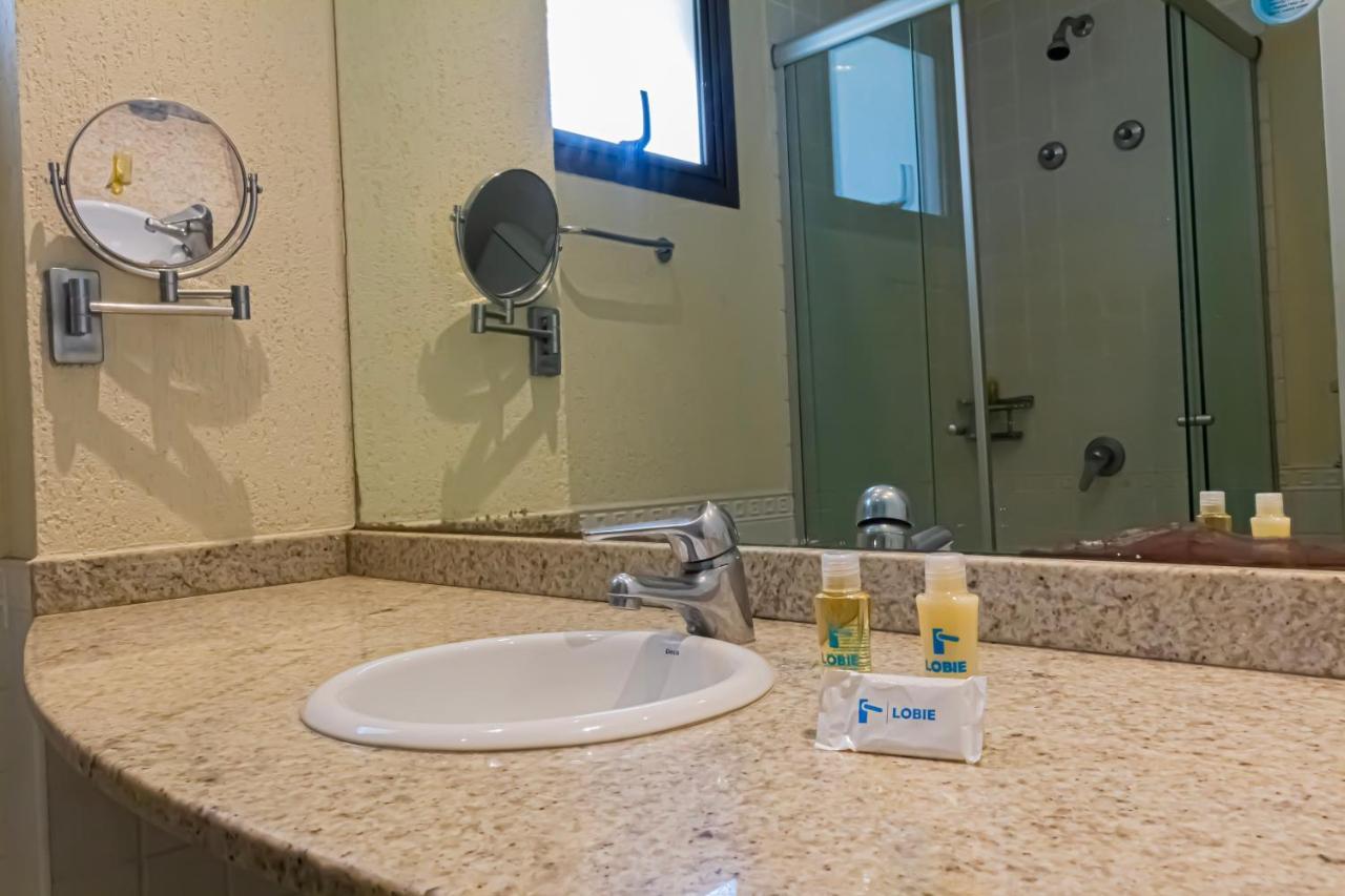 Ferienwohnung Lobie Copacabana Rio de Janeiro Exterior foto