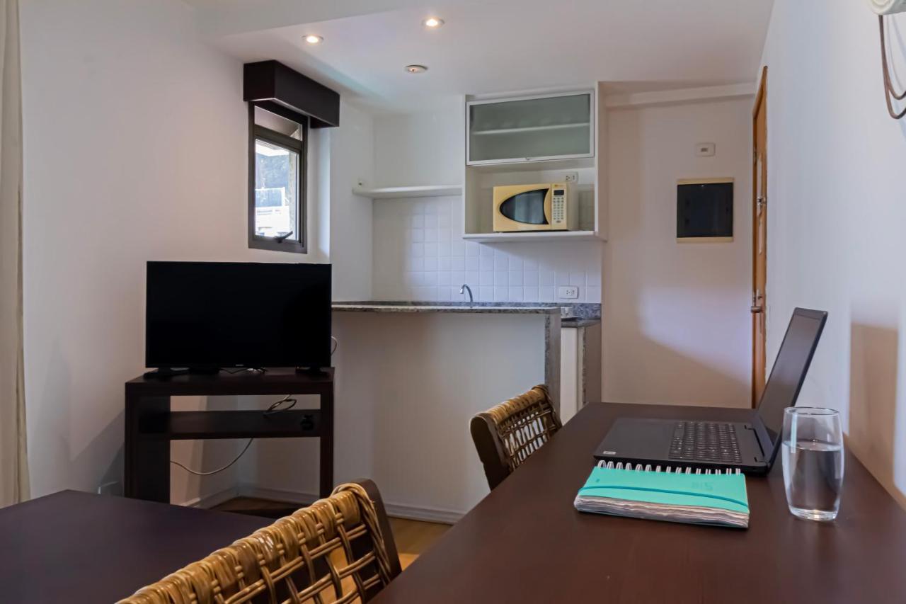 Ferienwohnung Lobie Copacabana Rio de Janeiro Exterior foto