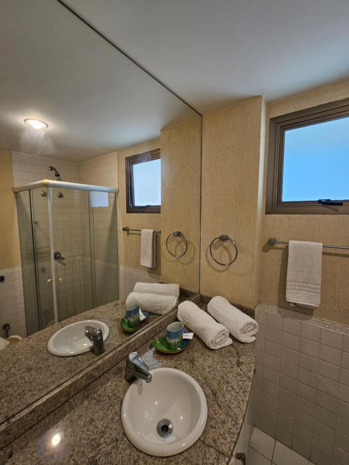 Ferienwohnung Lobie Copacabana Rio de Janeiro Exterior foto